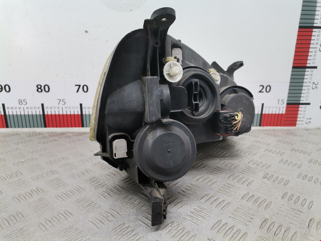 Фара левая OPEL Corsa C 2000-2006