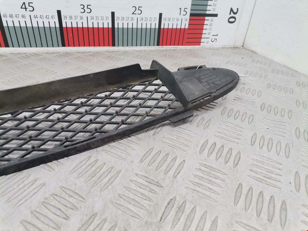 Решетка в бампер MERCEDES-BENZ A-Class W168 1997-2004