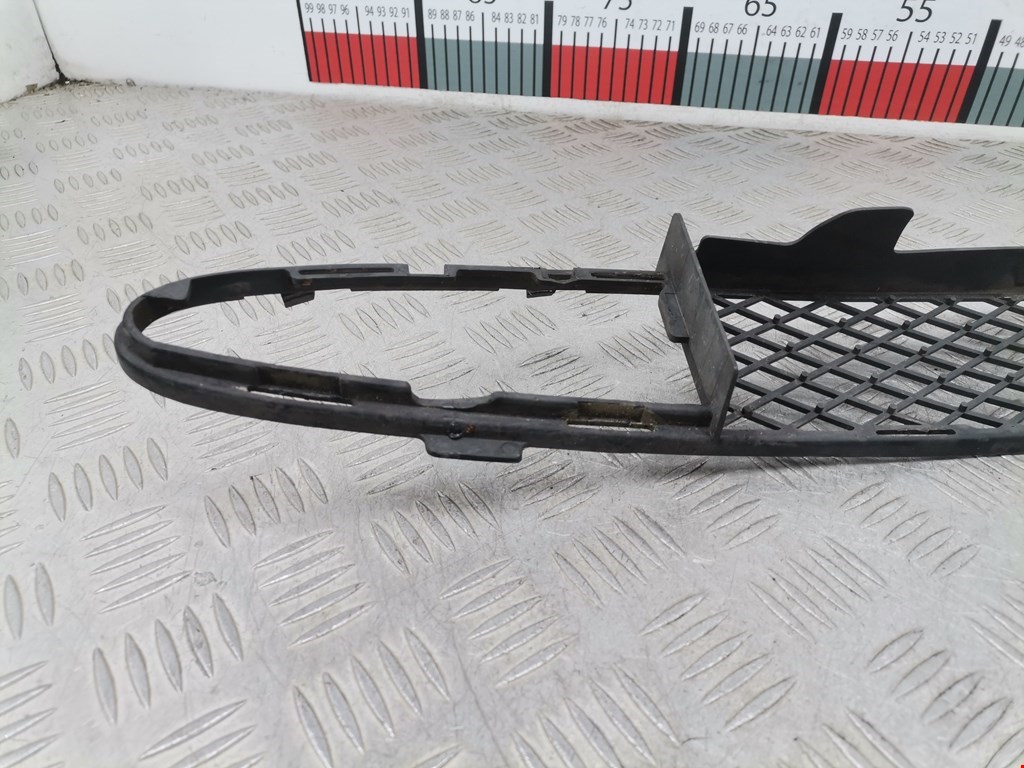 Решетка в бампер MERCEDES-BENZ A-Class W168 1997-2004