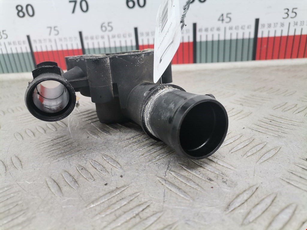 Корпус термостата RENAULT Scenic II 2003-2010