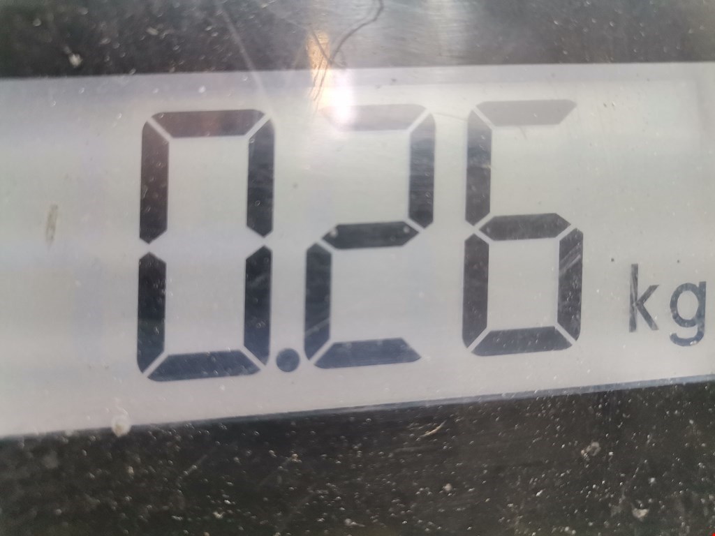 Корпус термостата RENAULT Scenic II 2003-2010