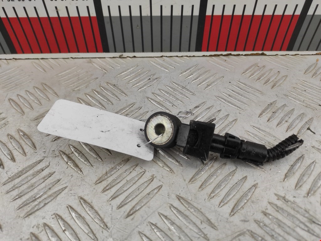 Датчик детонации OPEL Astra H/Family 2004-2015