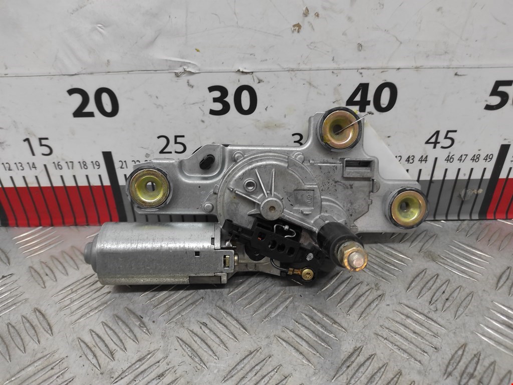 Моторчик стеклоочистителя задний FORD Mondeo III 2000-2007