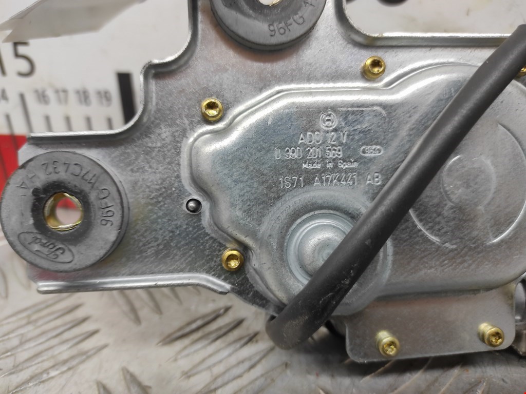 Моторчик стеклоочистителя задний FORD Mondeo III 2000-2007