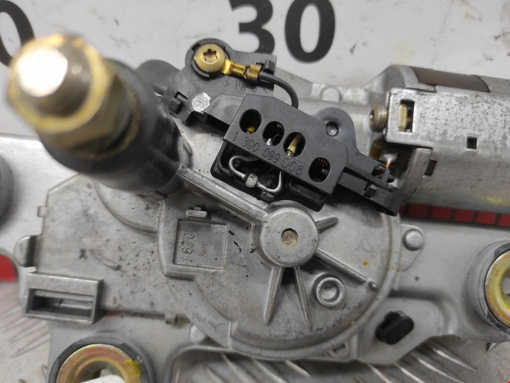 Моторчик стеклоочистителя задний FORD Mondeo III 2000-2007