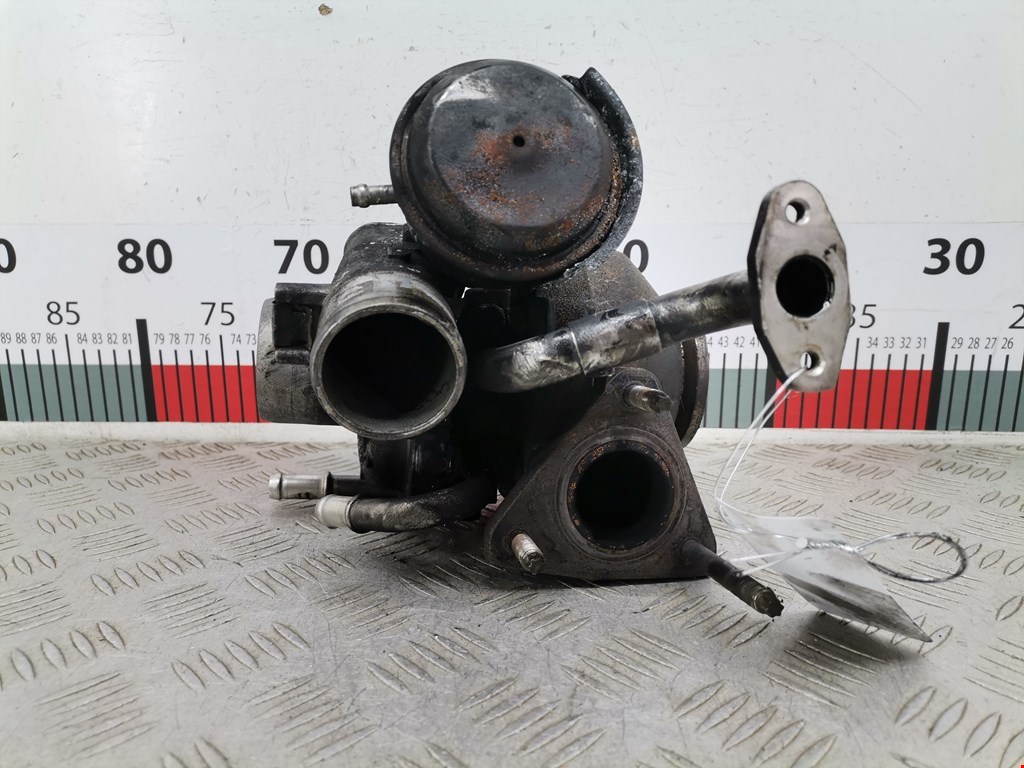 Турбина RENAULT Scenic II 2003-2010