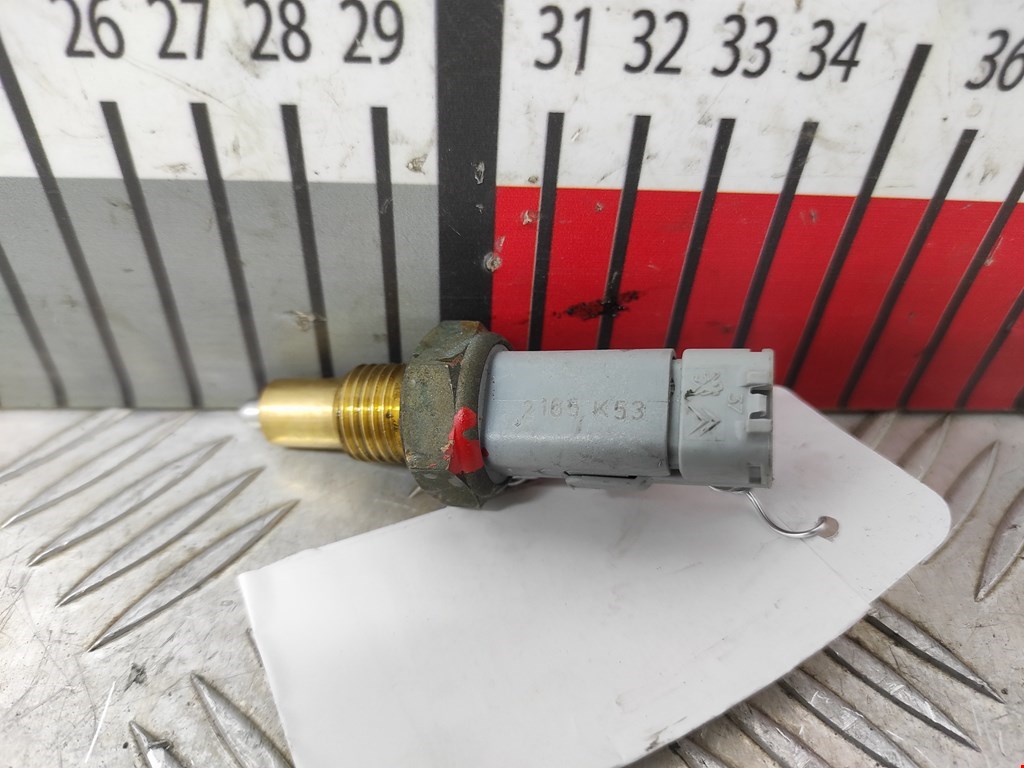 Датчик включения заднего хода CITROEN C3 2002-2009