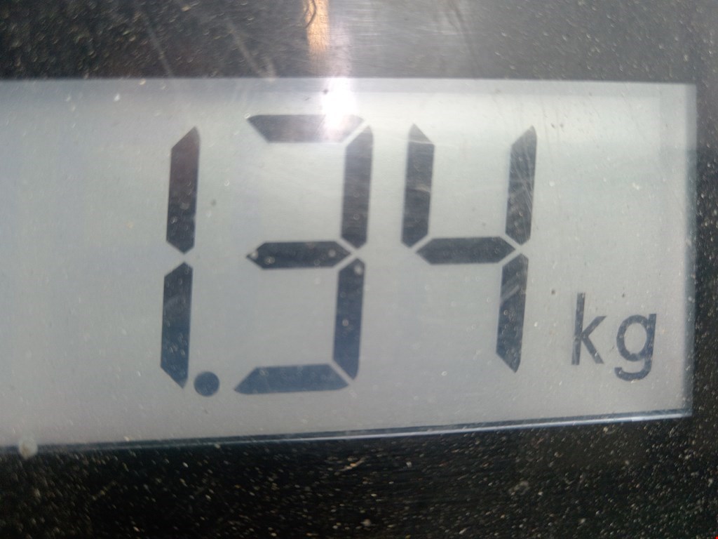 Насос гидроусилителя руля (ГУР) VOLKSWAGEN Golf IV 1997-2003