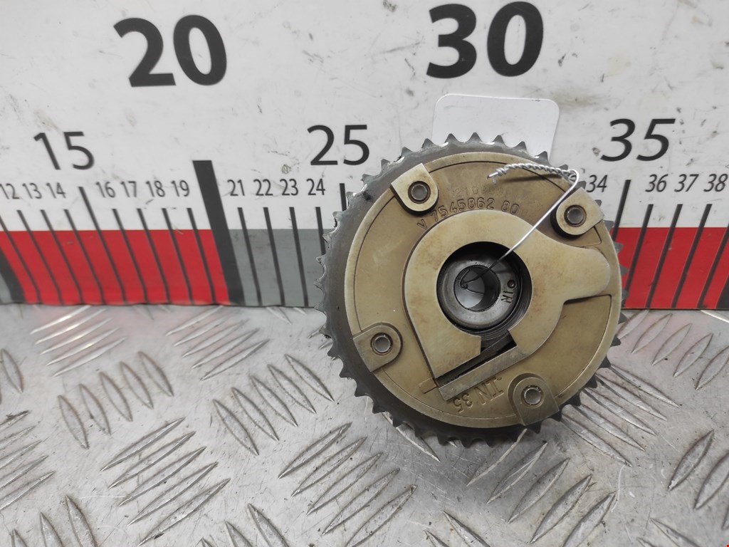 Механизм изменения фаз ГРМ MINI Hatch R56 3-door 2007-2013