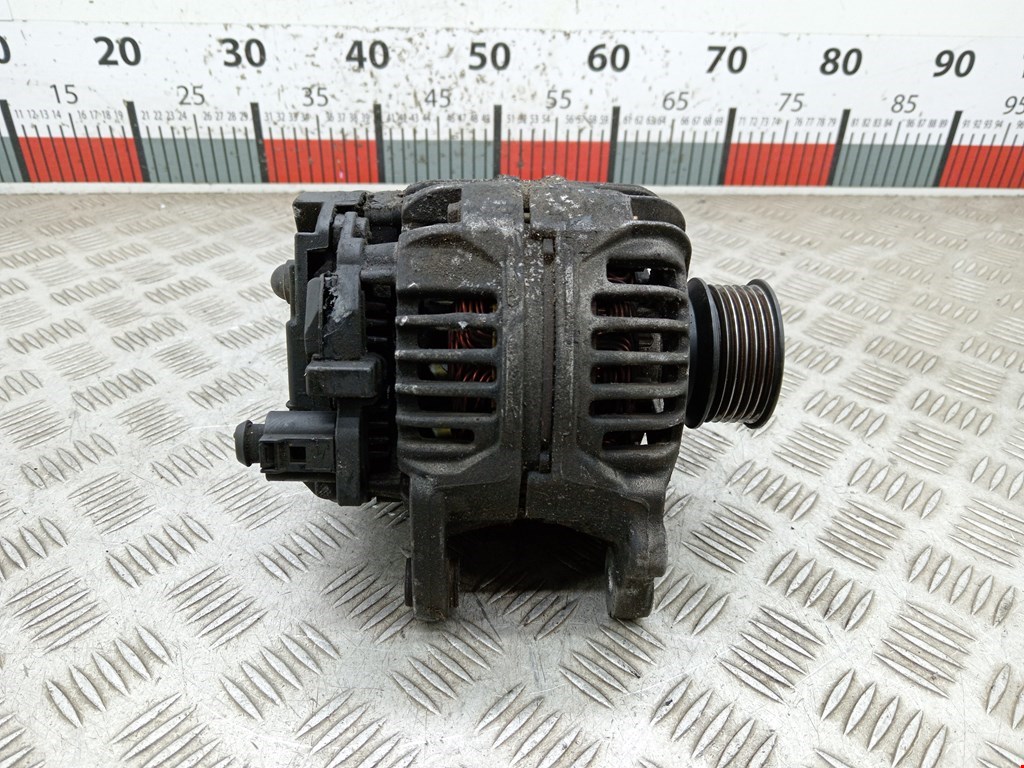 Генератор VOLKSWAGEN Golf IV 1997-2003