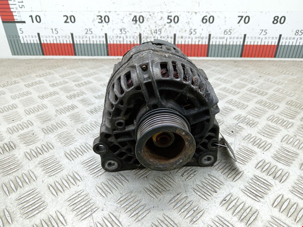 Генератор VOLKSWAGEN Golf IV 1997-2003