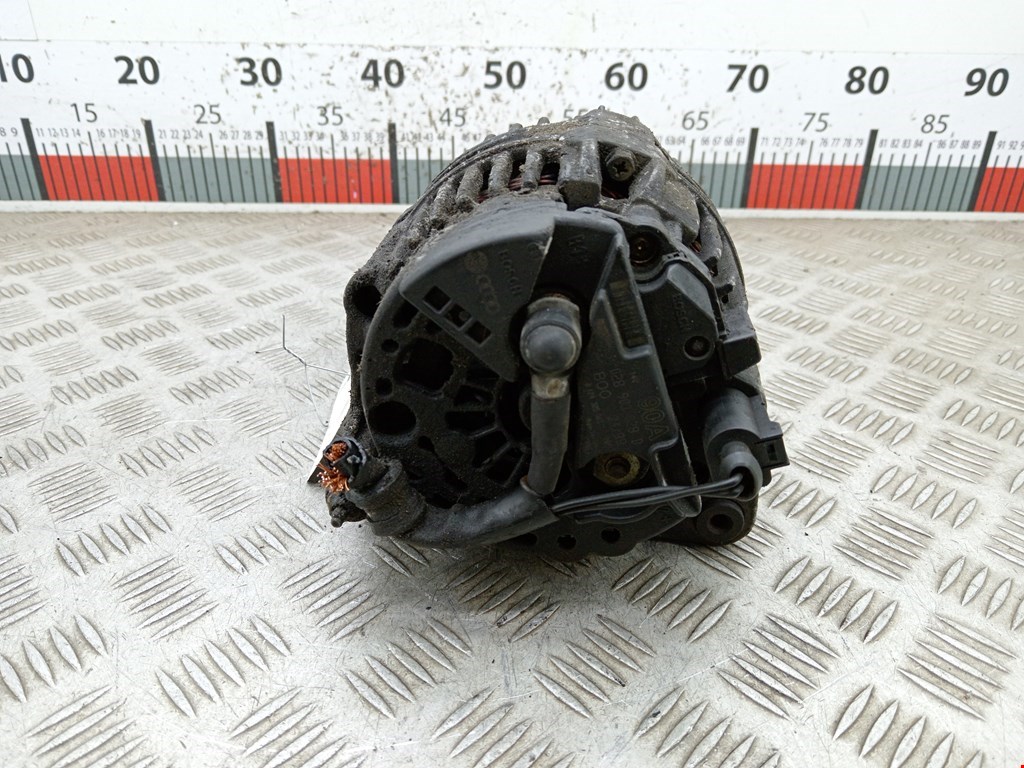 Генератор VOLKSWAGEN Golf IV 1997-2003