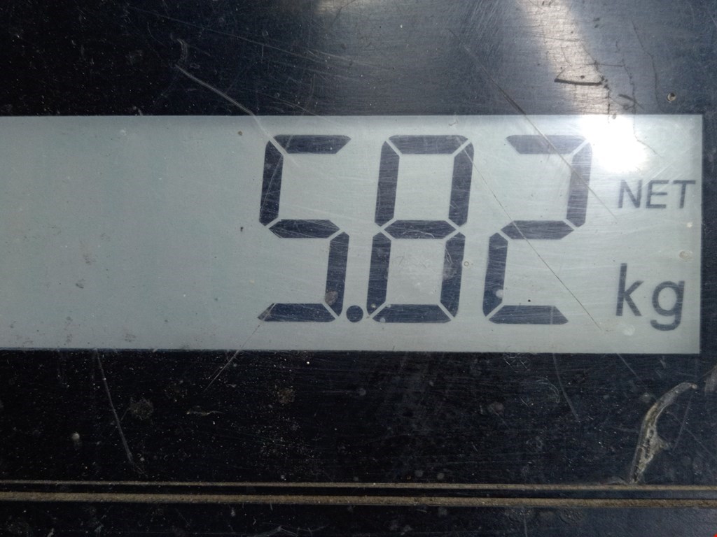 Генератор VOLKSWAGEN Golf IV 1997-2003