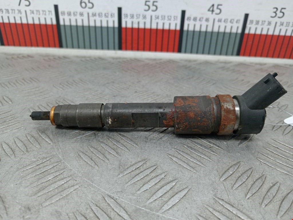 Форсунка дизельная электрическая RENAULT Scenic II 2003-2010