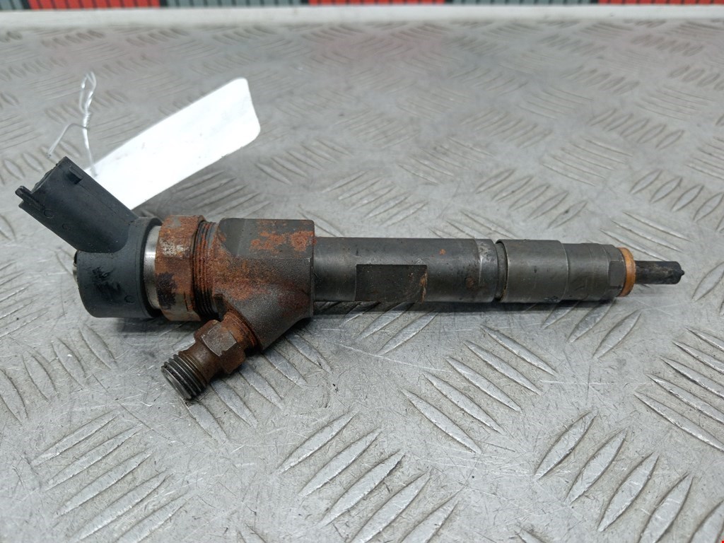 Форсунка дизельная электрическая RENAULT Scenic II 2003-2010