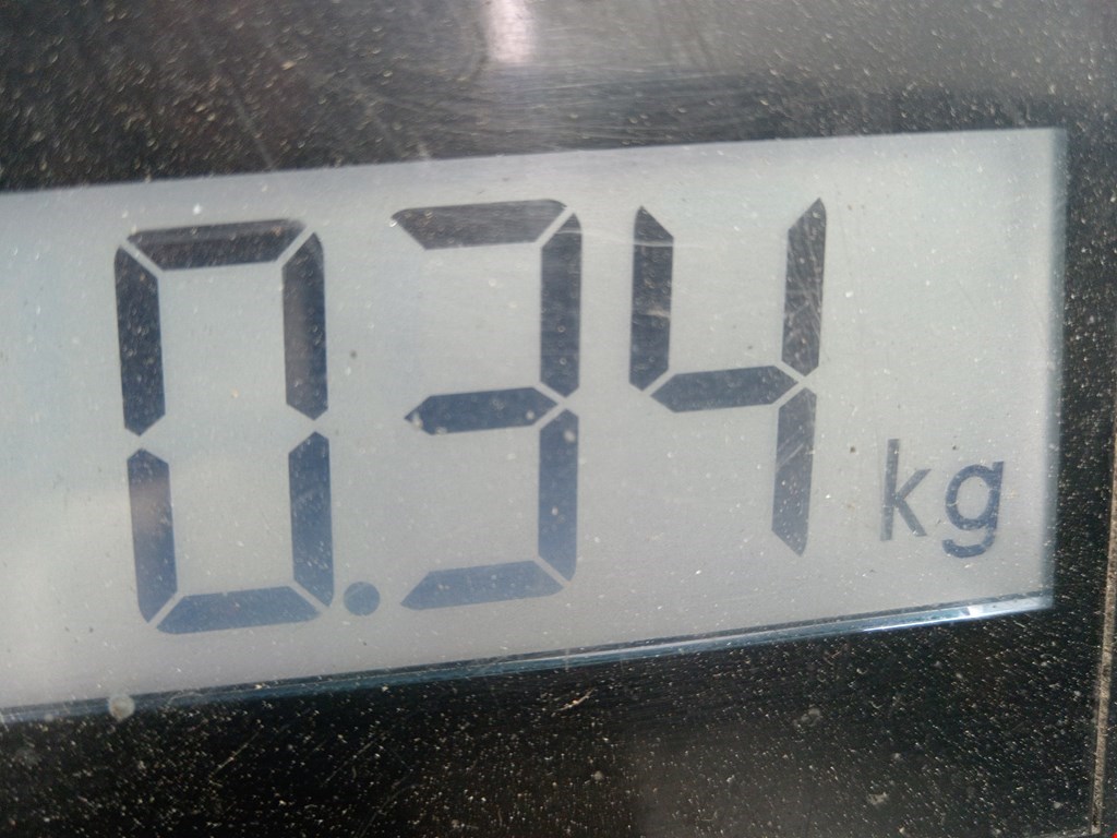 Ключ балонный OPEL Corsa C 2000-2006