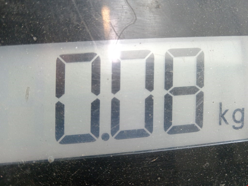 Ручка дверная передняя внутренняя правая MITSUBISHI Space Star 1999-2006