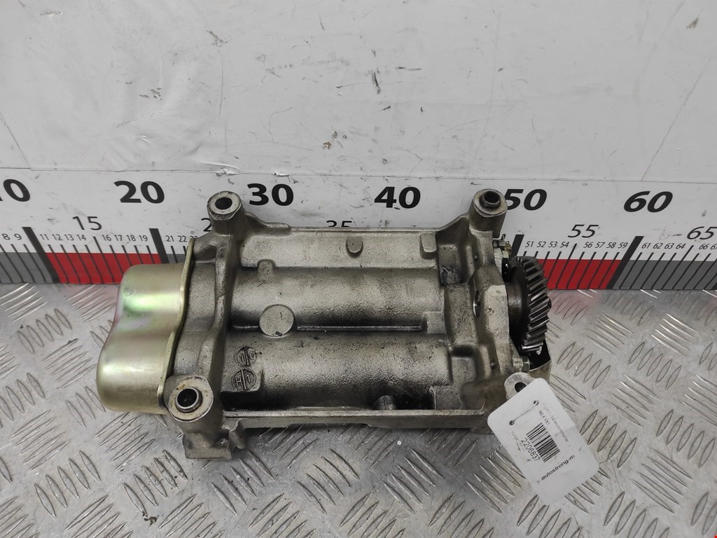 Вал балансирный HYUNDAI Trajet 1999-2008