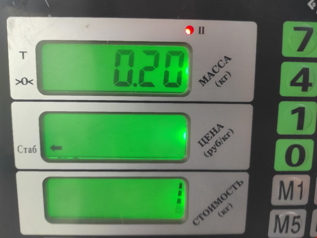 Щуп масляный OPEL Astra H/Family 2004-2015