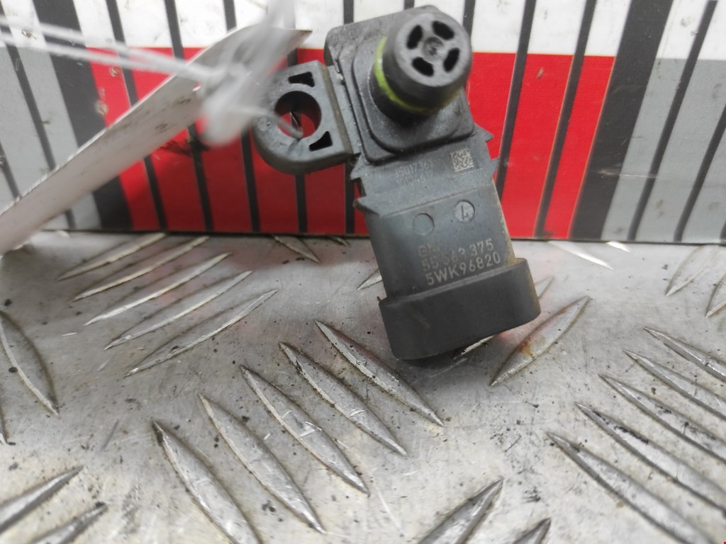 Датчик абсолютного давления OPEL Astra H/Family 2004-2015