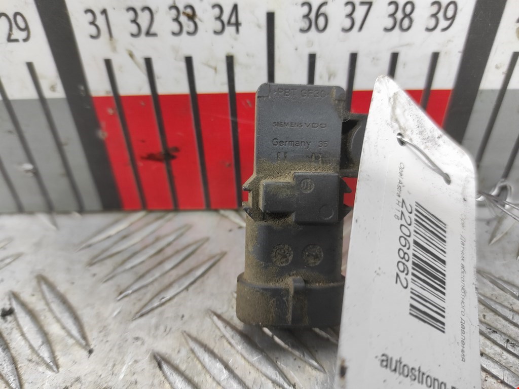 Датчик абсолютного давления OPEL Astra H/Family 2004-2015