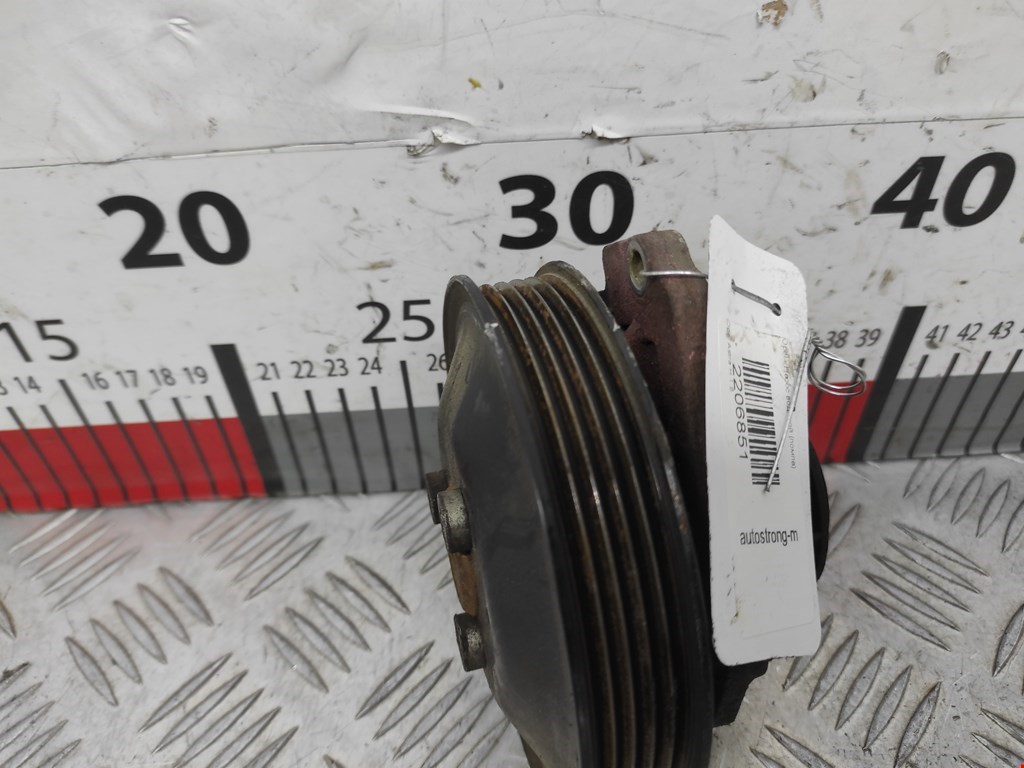 Насос водяной (помпа) OPEL Astra H/Family 2004-2015