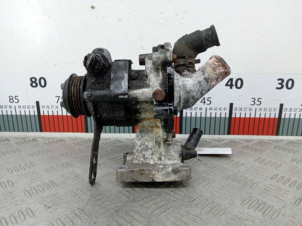 Насос гидроусилителя руля (ГУР) Ford Mondeo 3 (2000-2007)