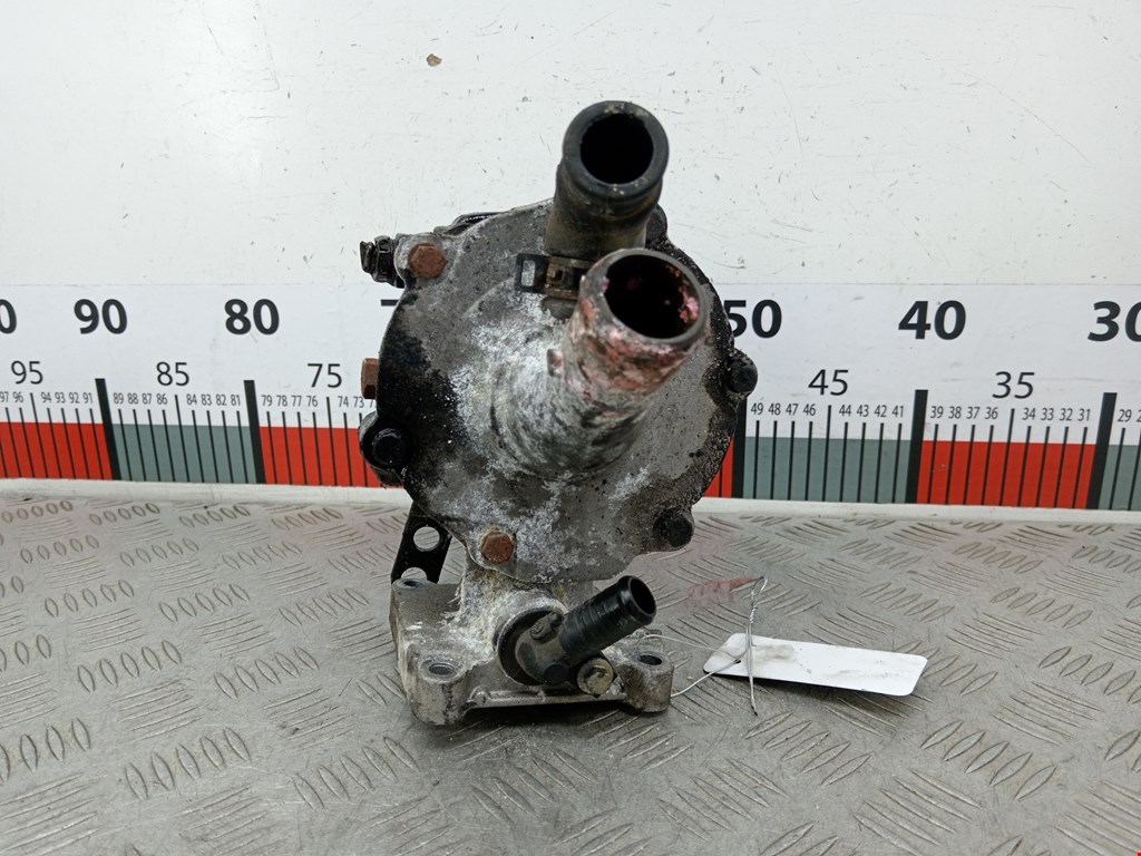 Насос гидроусилителя руля (ГУР) FORD Mondeo III 2000-2007