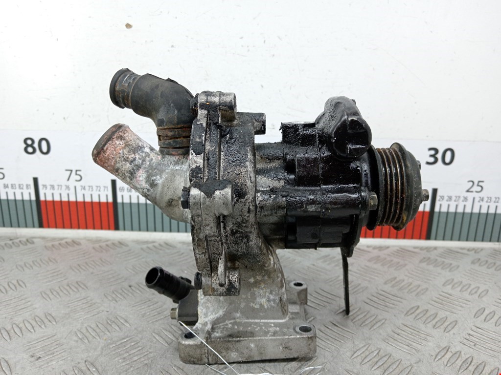 Насос гидроусилителя руля (ГУР) FORD Mondeo III 2000-2007