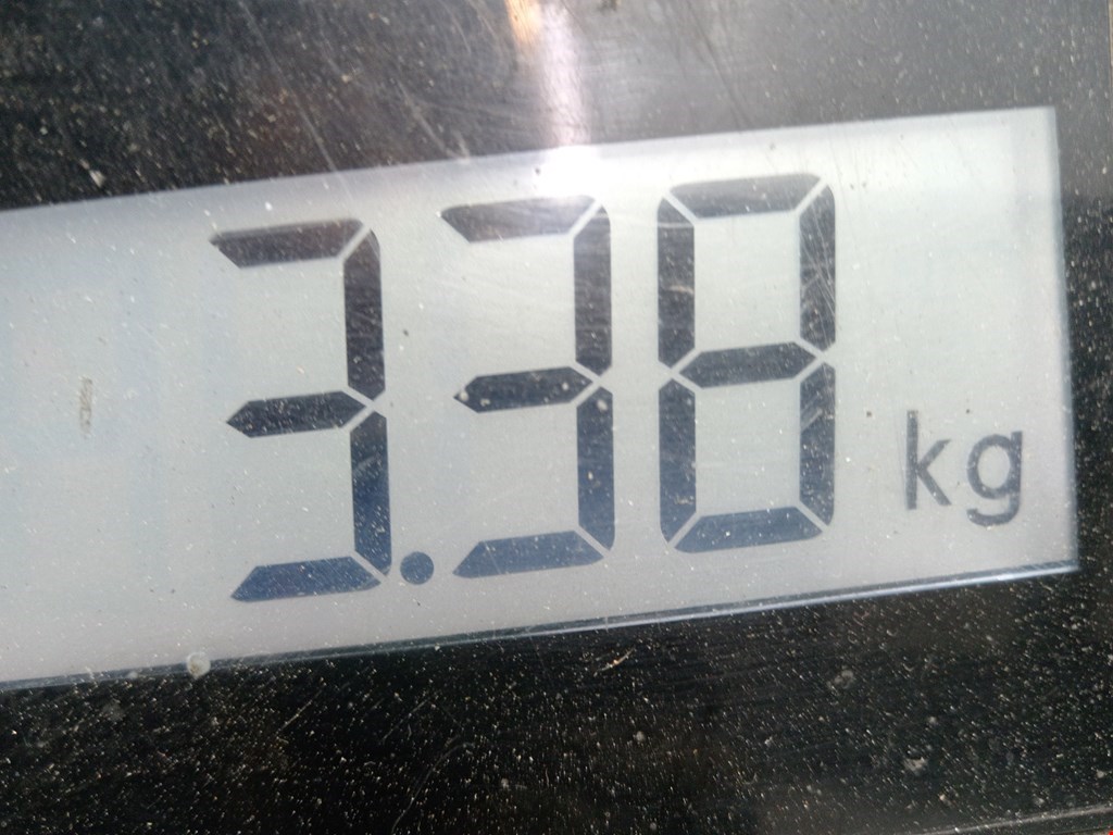 Насос гидроусилителя руля (ГУР) FORD Mondeo III 2000-2007