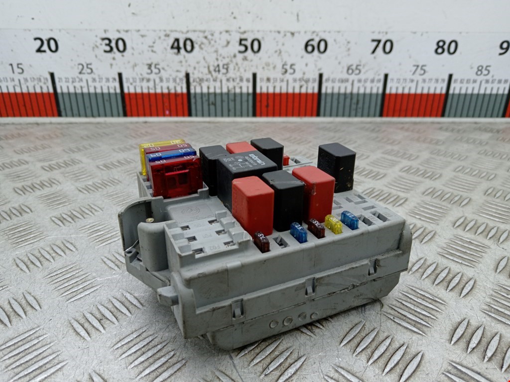 Датчик уровня в бачок омывателя FIAT Punto II (188) 1999-2007