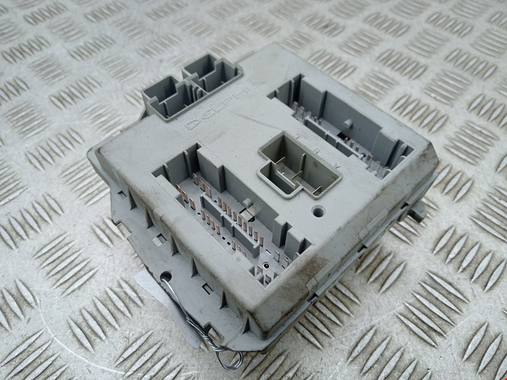 Датчик уровня в бачок омывателя FIAT Punto II (188) 1999-2007