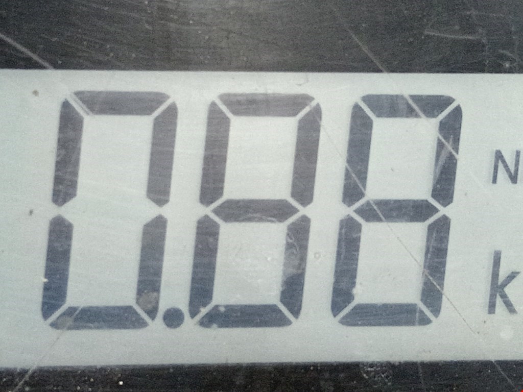 Датчик уровня в бачок омывателя FIAT Punto II (188) 1999-2007