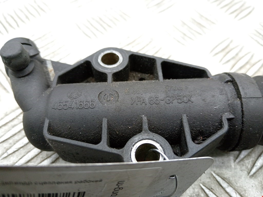 Цилиндр сцепления рабочий FIAT Punto II (188) 1999-2007