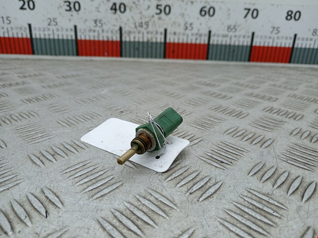 Датчик температуры (охлаждающей жидкости) FIAT Punto II (188) 1999-2007