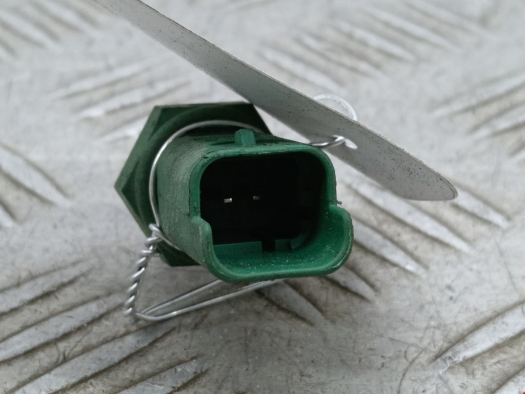 Датчик температуры (охлаждающей жидкости) FIAT Punto II (188) 1999-2007