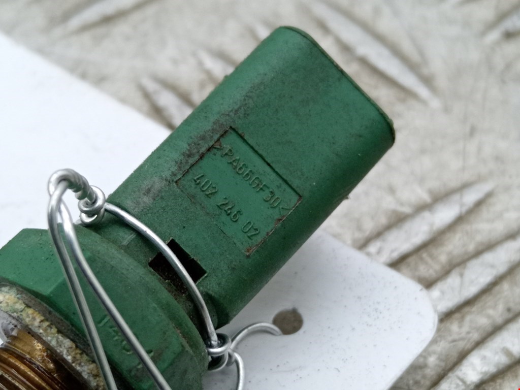 Датчик температуры (охлаждающей жидкости) FIAT Punto II (188) 1999-2007