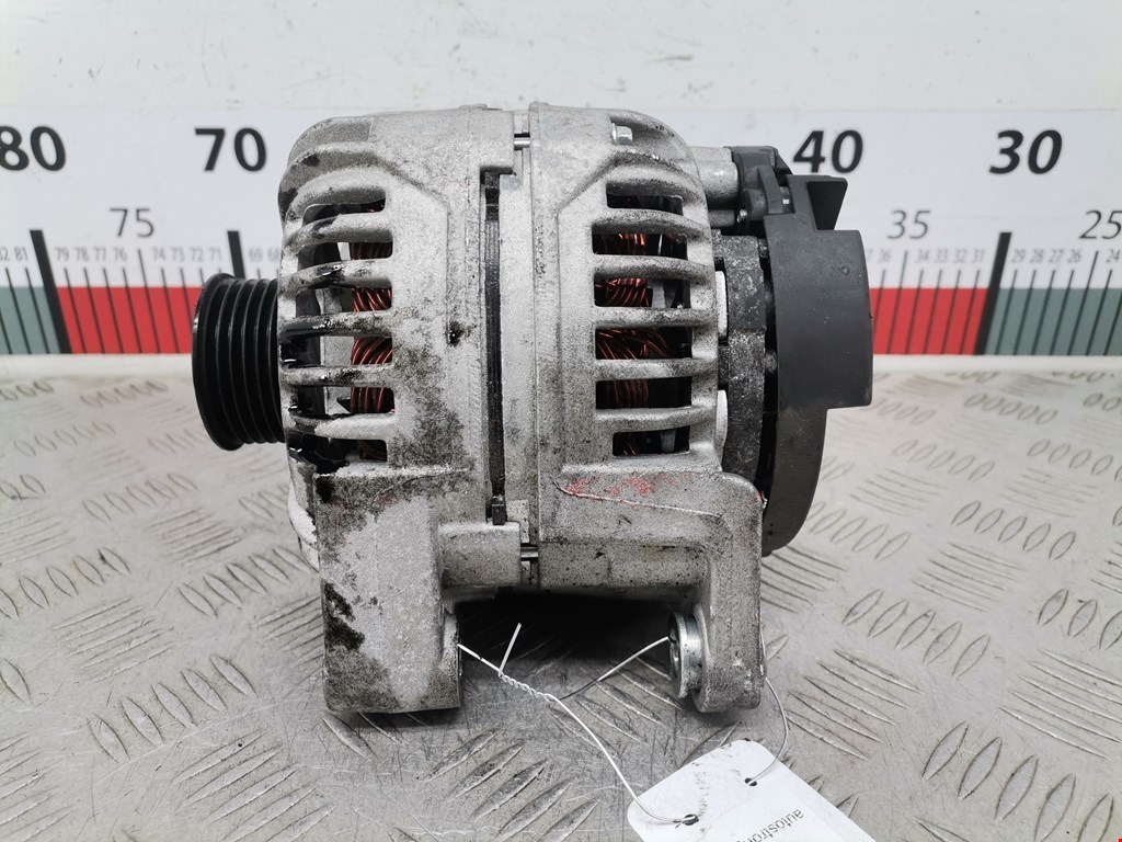 Генератор OPEL Astra G 1998-2005