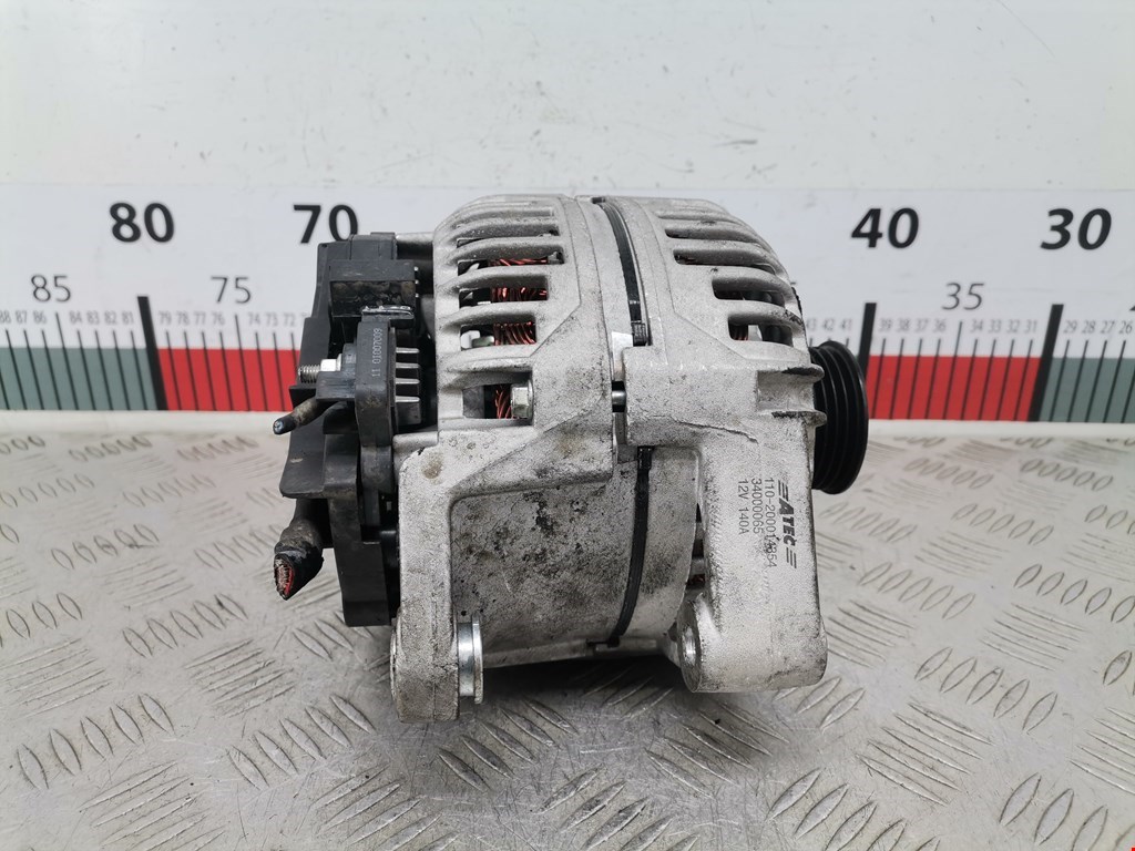 Генератор OPEL Astra G 1998-2005