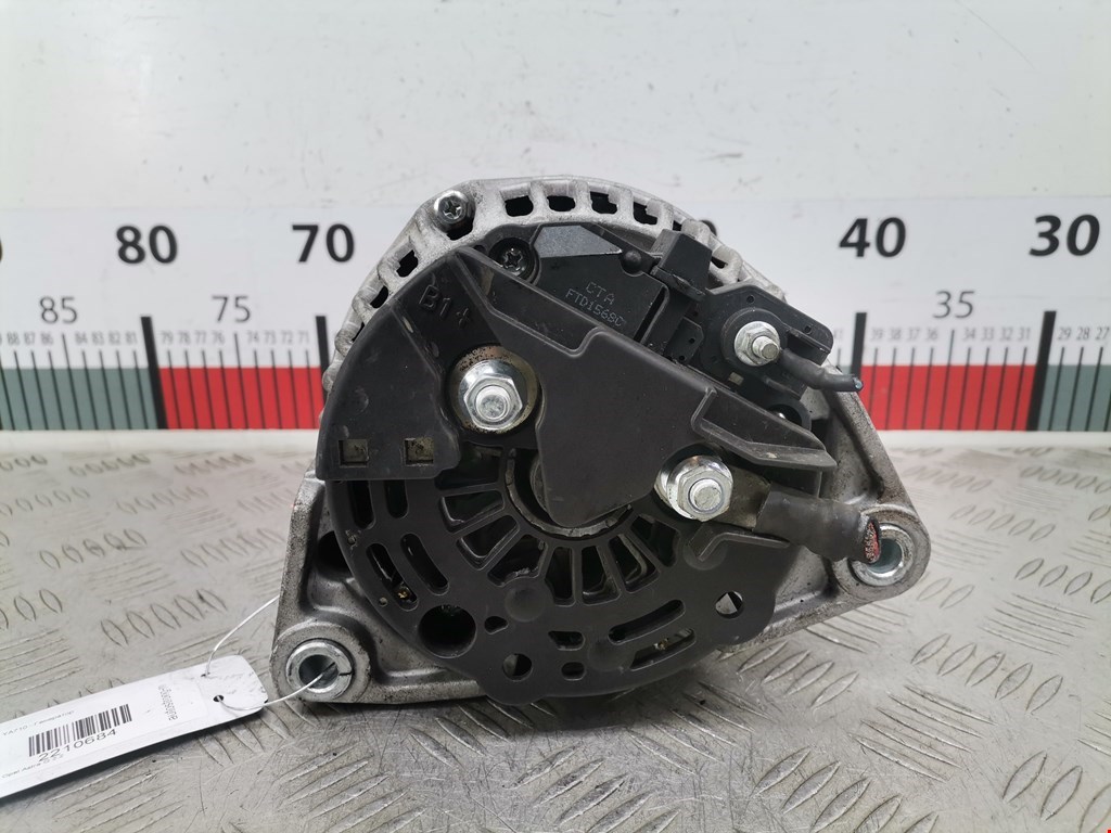 Генератор OPEL Astra G 1998-2005