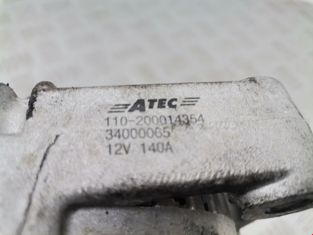 Генератор OPEL Astra G 1998-2005