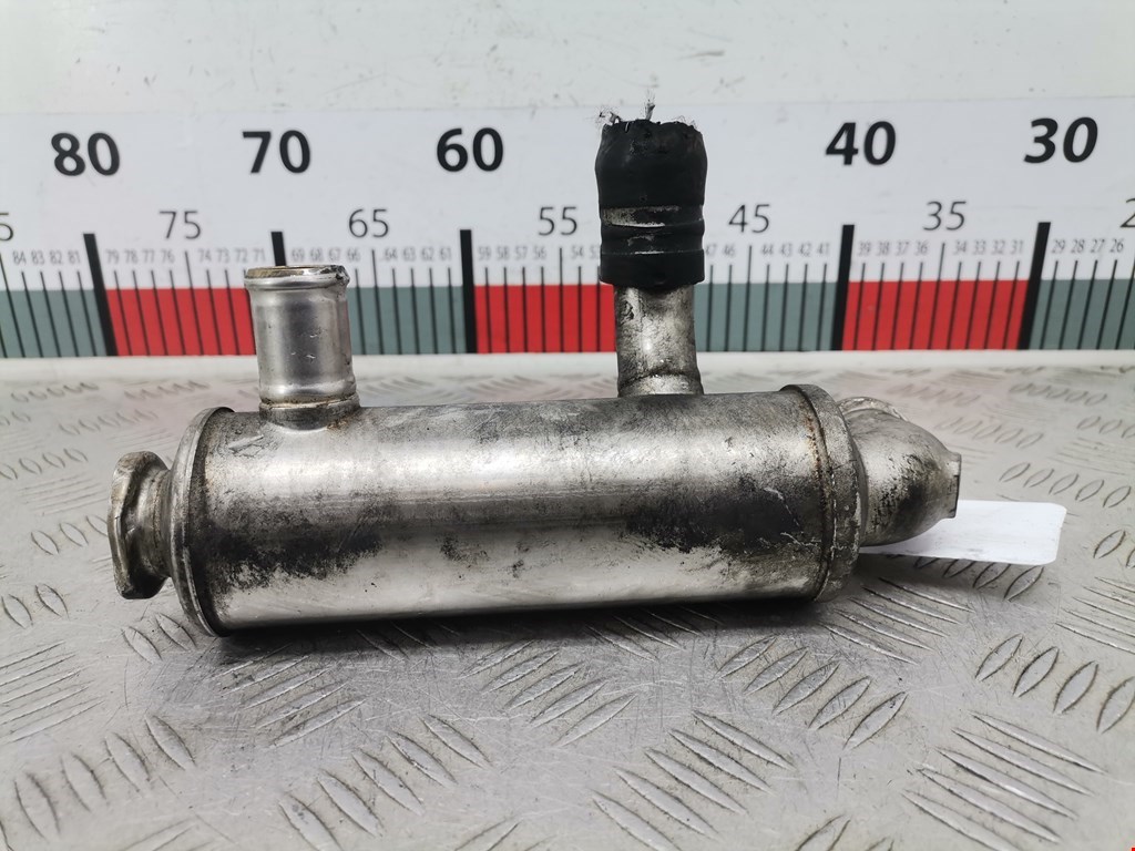 Радиатор системы ЕГР FORD Focus II 2005-2011