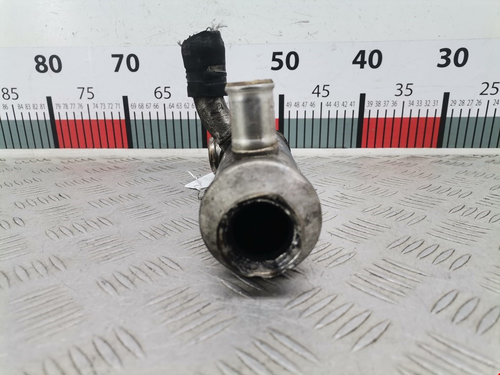 Радиатор системы ЕГР FORD Focus II 2005-2011