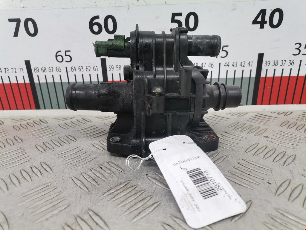 Корпус термостата FORD Focus II 2005-2011