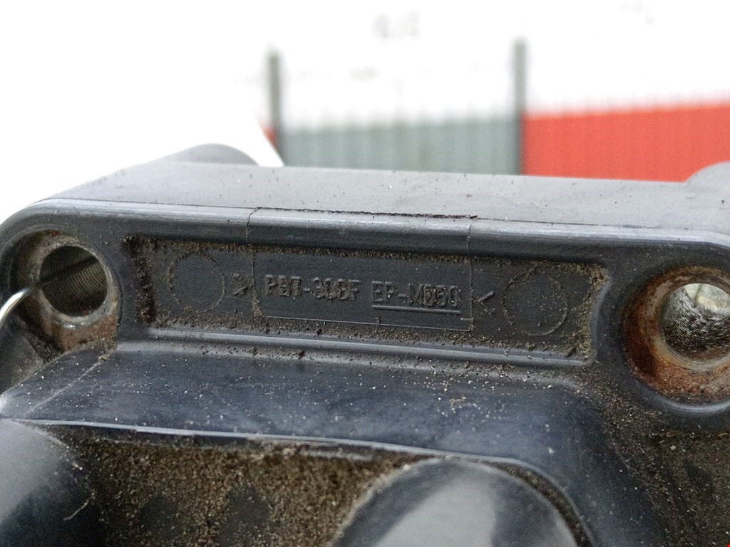 Катушка зажигания MAZDA Mazda 2 DY 2003-2007