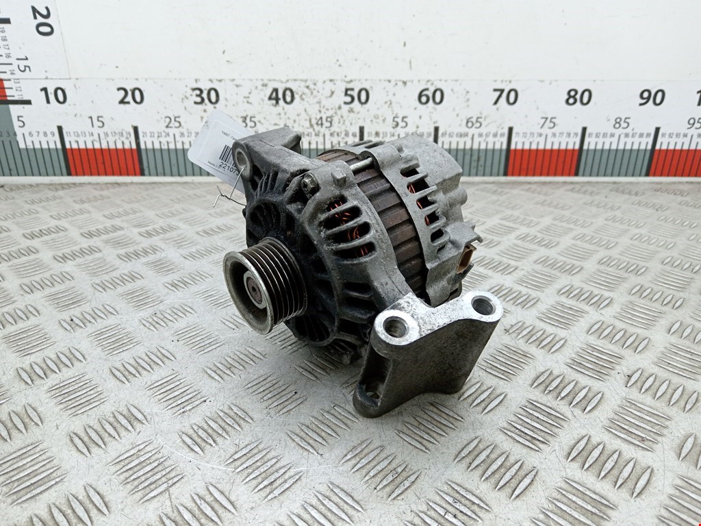 Генератор MAZDA Mazda 2 DY 2003-2007