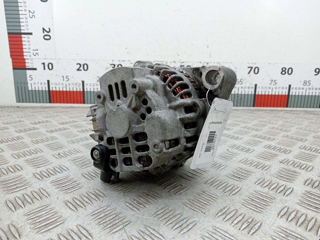 Генератор MAZDA Mazda 2 DY 2003-2007