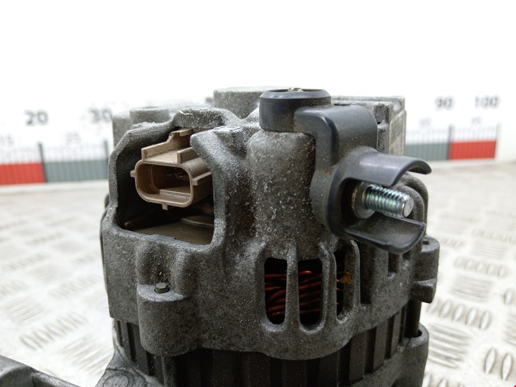 Генератор MAZDA Mazda 2 DY 2003-2007