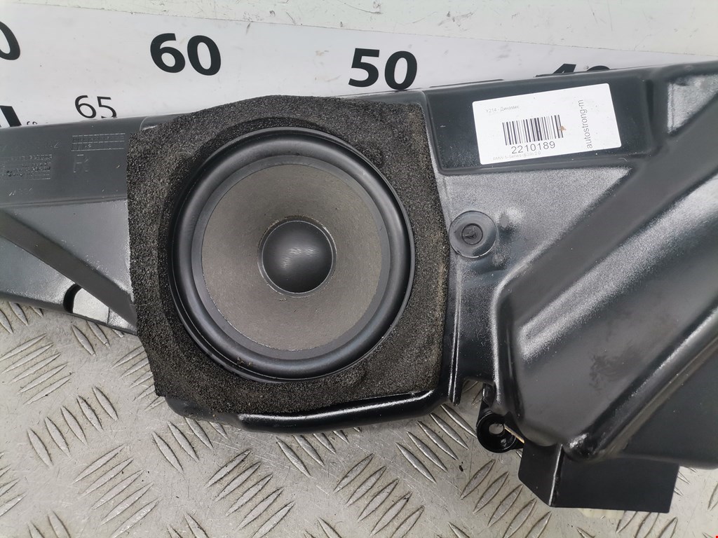 Динамик BMW 5er 5 серия E39 1995-2004