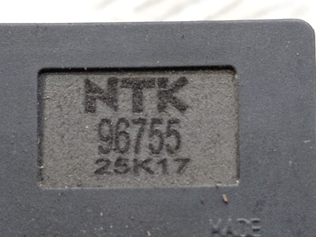 Датчик абсолютного давления MAZDA Mazda 2 DY 2003-2007